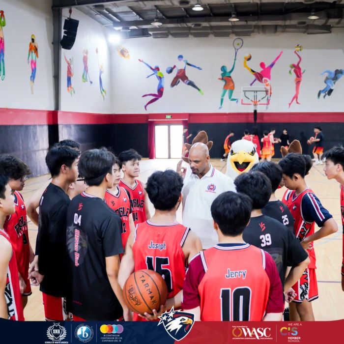 Trường Quốc tế Bắc Mỹ (SNA - International Schools of North America) ảnh 2