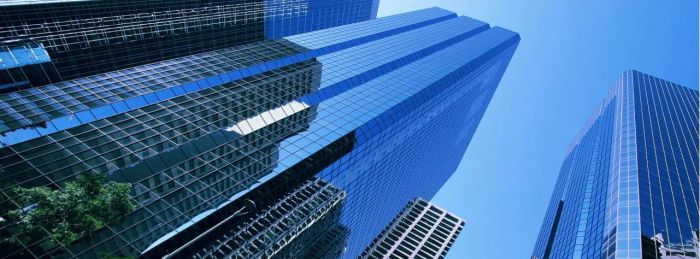 Hình ảnh tòa nhà tiêu biểu được quản lý bởi PMC