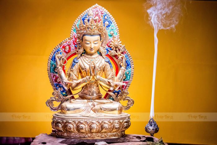 Pháp Tạng hình ảnh 2