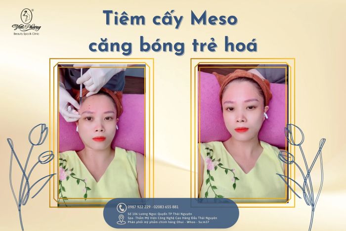 Thẩm Mỹ Việt Phượng hình ảnh 2