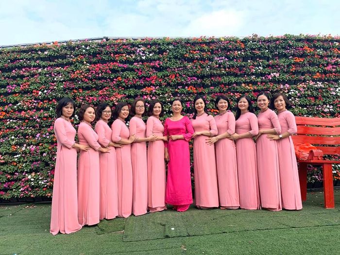 Hoạt động học tập sáng tạo tại Trường Mầm Non Ngô Quyền