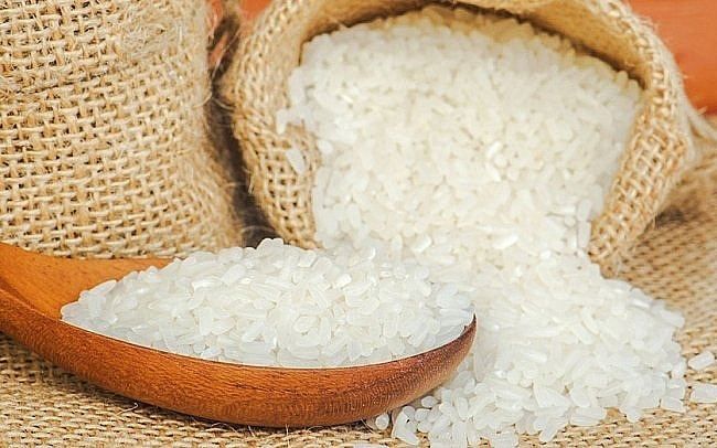 Hình ảnh Đại Lý Gạo Châm Tiến 1