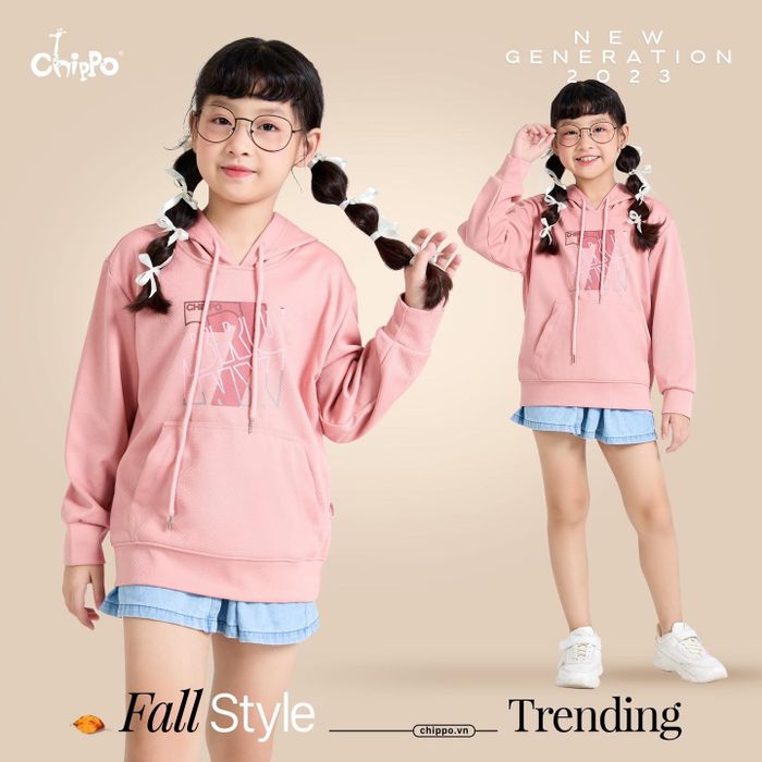 Hình ảnh bộ sưu tập mới nhất tại Chippo Quảng Bình