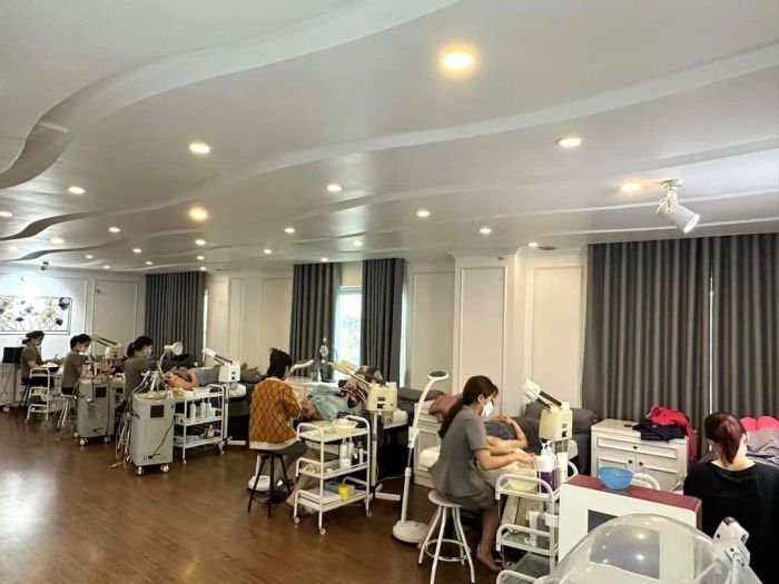 Thẩm Mỹ Việt Phượng hình ảnh 1