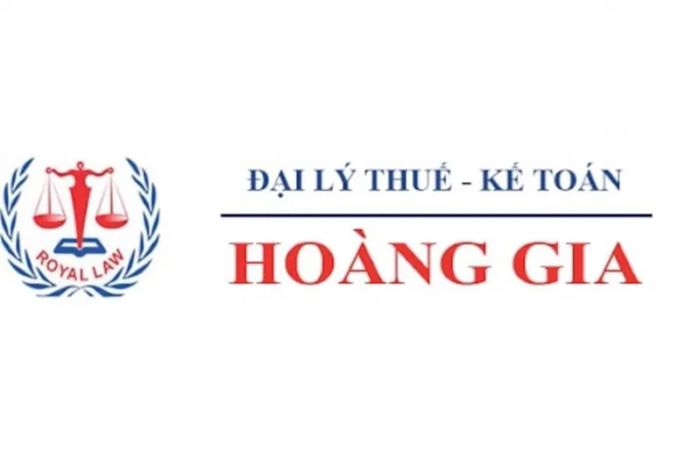 Hình ảnh quy trình làm việc chuyên nghiệp tại Hoàng Gia