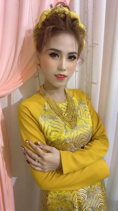 Hình ảnh tại LiLy WEDDING 3