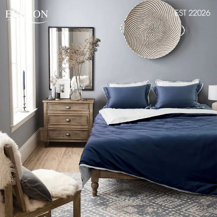 Showroom Everon sang trọng với thiết kế Hàn Quốc