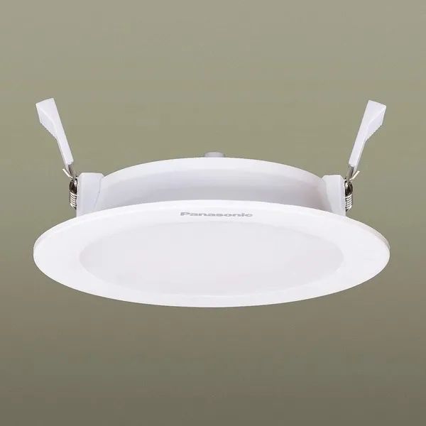Hình ảnh Đèn LED âm trần Panasonic 2