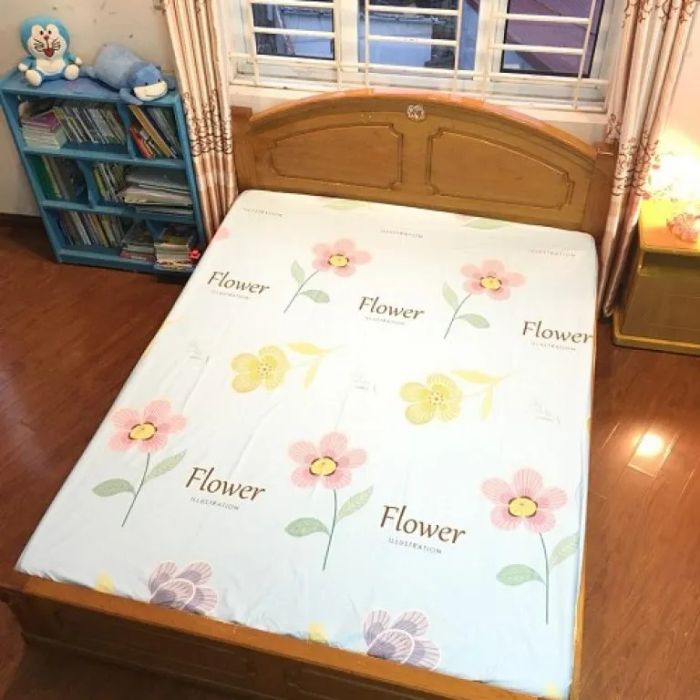 Ga Chống Thấm Everon ảnh 1
