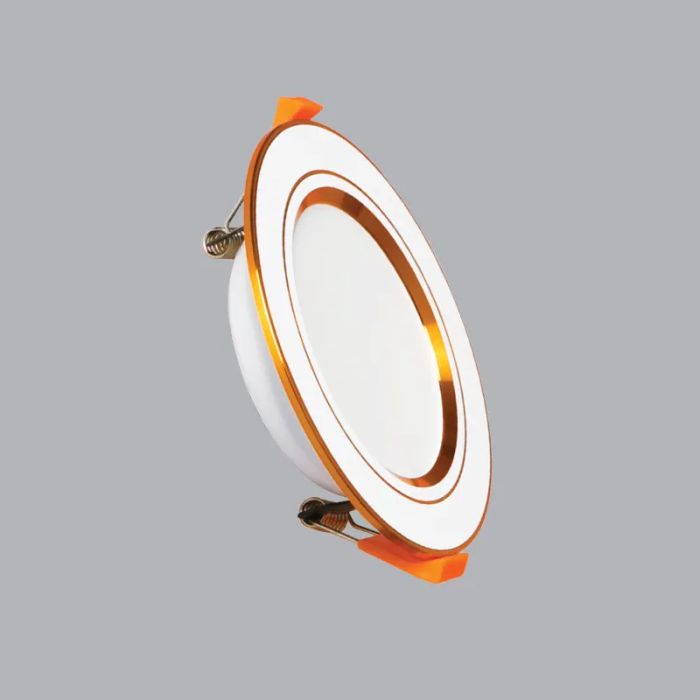 Đèn LED âm trần MPE hình ảnh 1