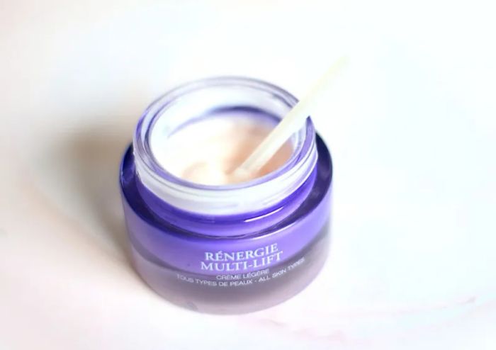 Những thiết kế bao bì sang trọng từ Lancôme