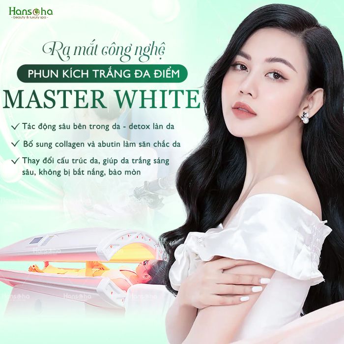 Viện Thẩm Mỹ Hansoha hình ảnh 2