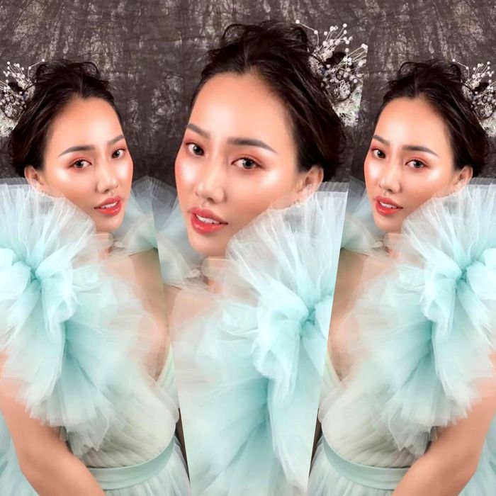 Minh Quang Makeup Store. ảnh 1