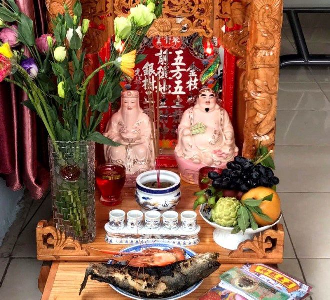 Hình ảnh minh họa sống động (Nguồn: Internet)
