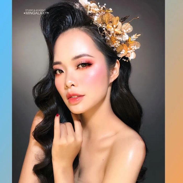 Tác phẩm nghệ thuật từ Studio MinGalaxy 3