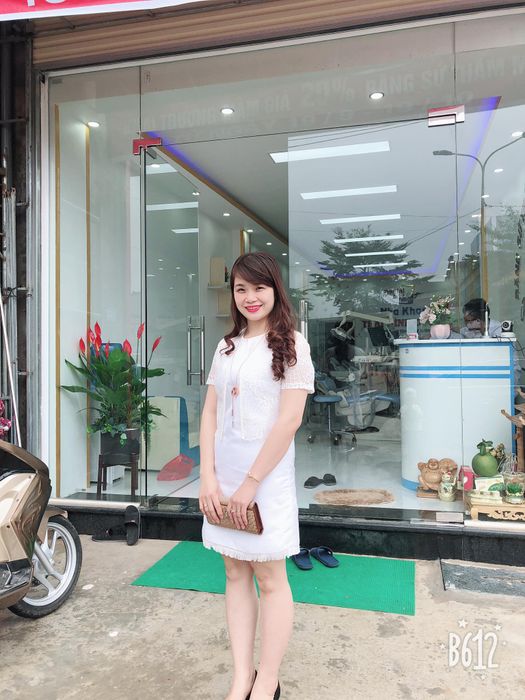 Nha Khoa Thái Bình Dương - Cơ sở nha khoa đáng tin cậy tại Mộc Châu, Sơn La