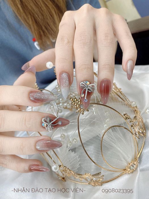 Hình ảnh Luyen Nguyen Nail 3