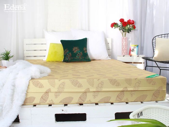 Bộ sưu tập chăn ga gối đệm mới nhất từ Edena