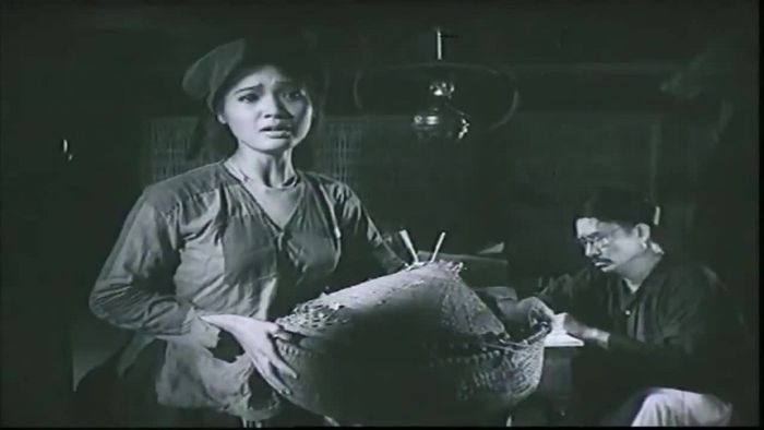 Hình ảnh minh họa sinh động về cảnh 'Tức nước vỡ bờ' (Nguồn: Internet)