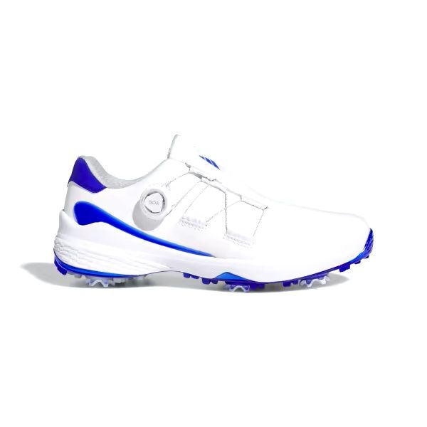 Giày Golf Adidas Hình Ảnh 1