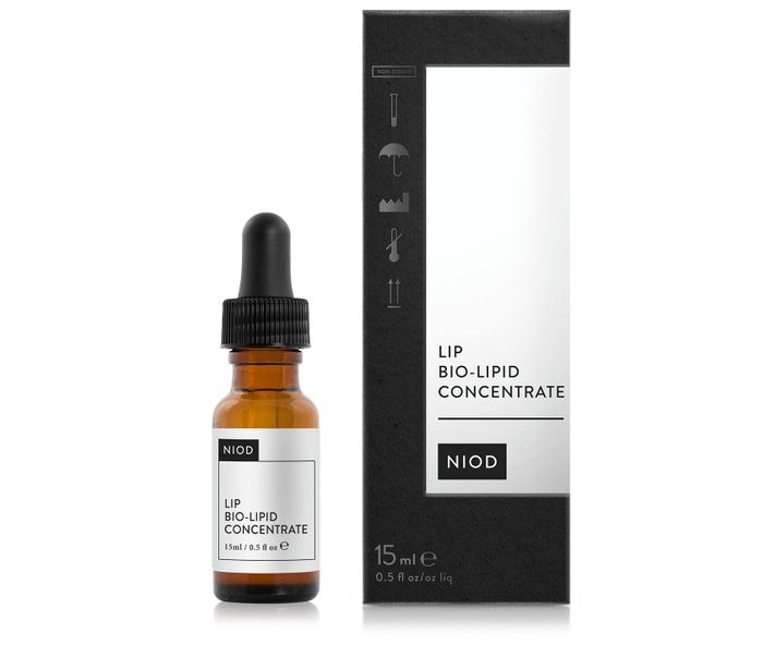 Hình ảnh serum NIOD Lip Bio-Lipid chính hãng