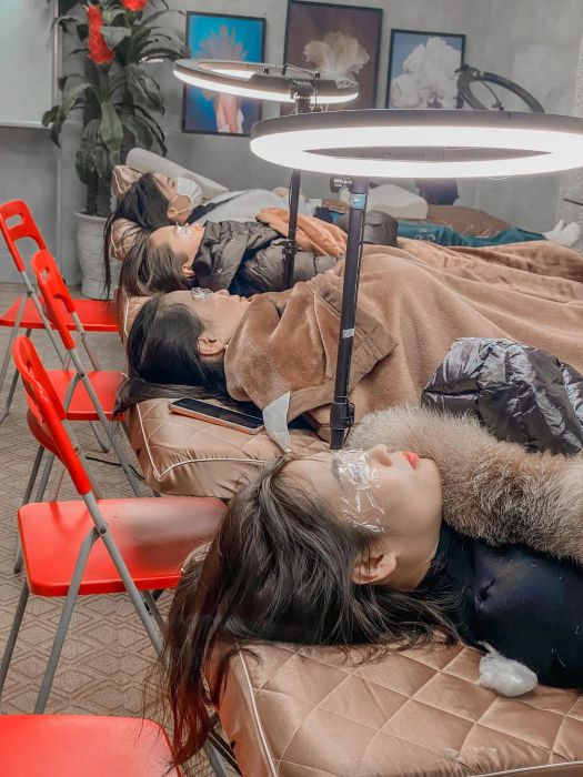 Halu Beauty ảnh 1
