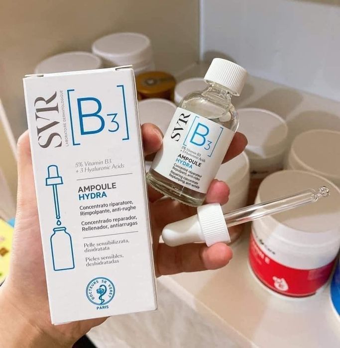 SVR B3 Serum hình ảnh 1