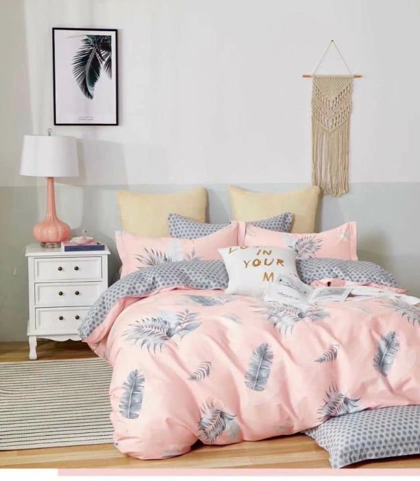 Bộ sưu tập đa phong cách tại Chau Le