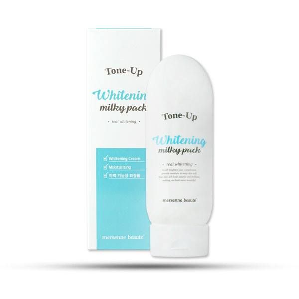Hình ảnh sản phẩm Kem Ủ Trắng Mersenne Beaute Tone-Up