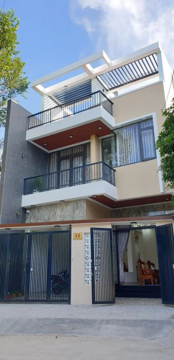 Hình ảnh thi công chuyên nghiệp từ LDCONS