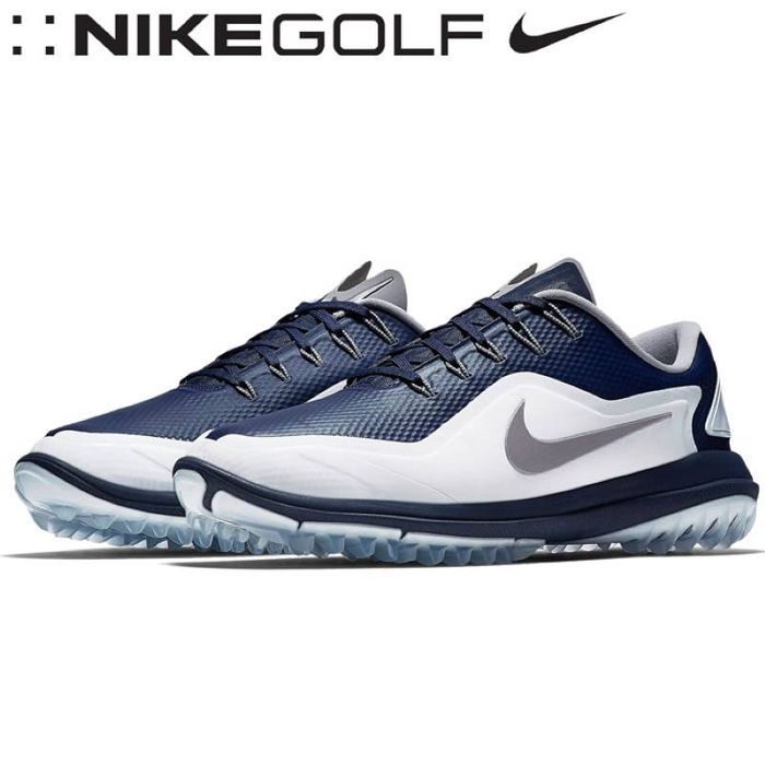Giày Golf Nike Hình Ảnh 1
