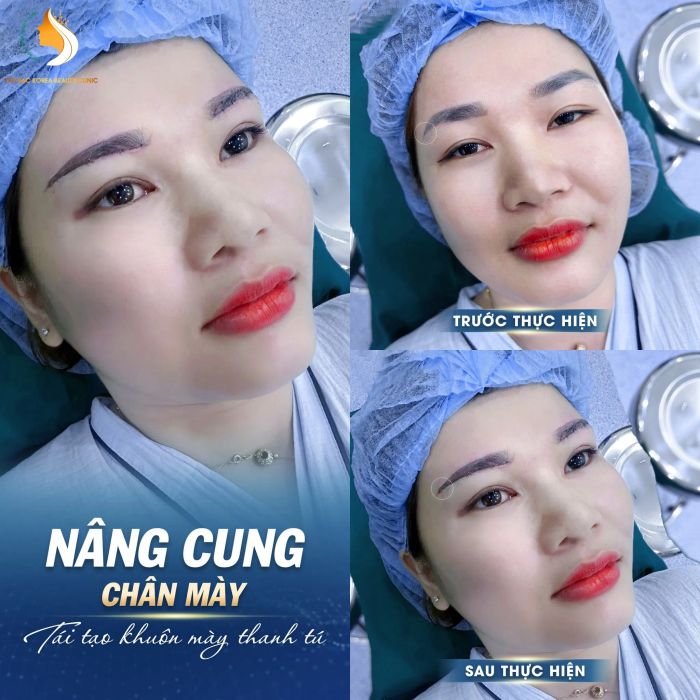 Thẩm Mỹ Bệnh Viện Việt Bắc hình ảnh 2