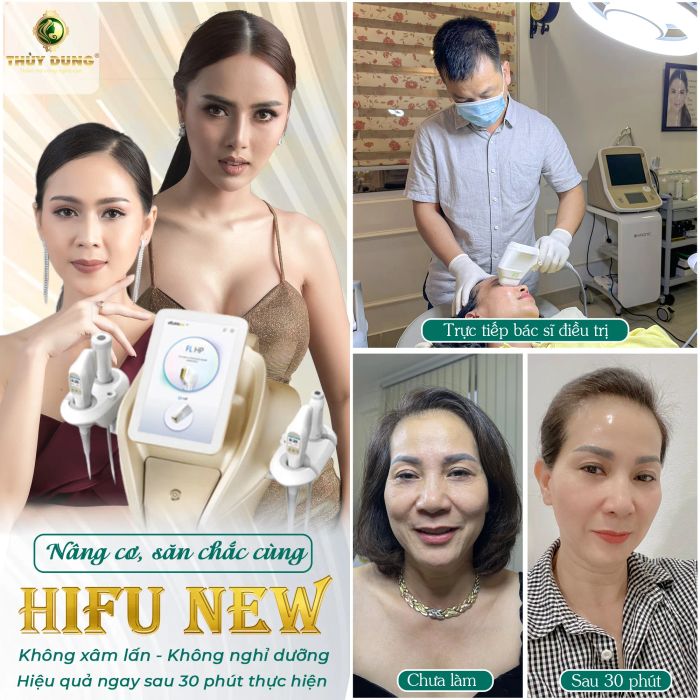 Thẩm Mỹ Thùy Dung hình ảnh 1
