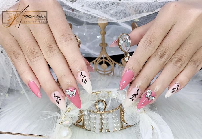 Chảnh Nail & Lashes - Hình ảnh 1