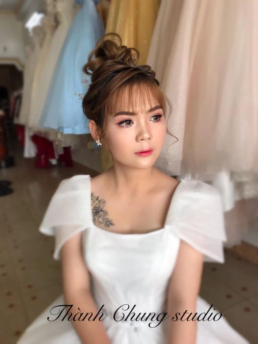 Hình ảnh tại Thành Chung Studio