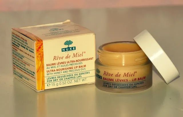 Bộ sưu tập NUXE từ thiên nhiên