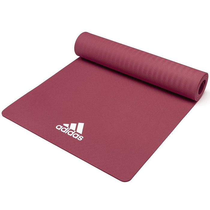 Hình ảnh chân thực về thảm Yoga Adidas chính hãng