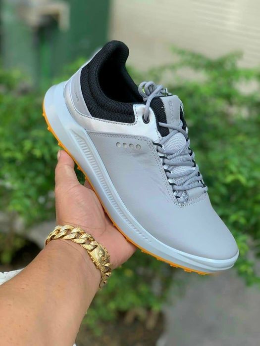 Giày Golf ECCO Hình Ảnh 2