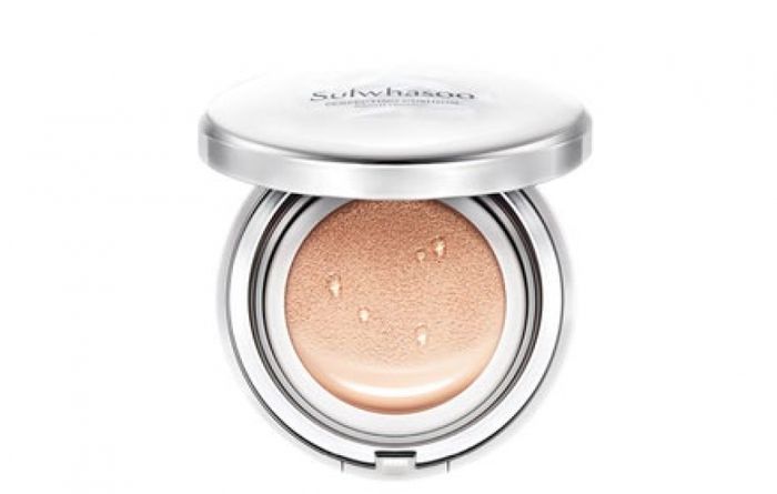 Bộ sưu tập hình ảnh Sulwhasoo Perfecting Cushion