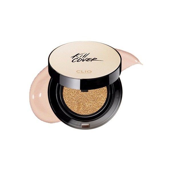 Hình ảnh sản phẩm Clio chính hãng