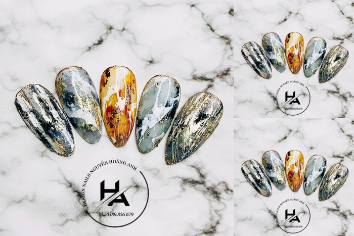 Hình ảnh Meow Meow Nail 1