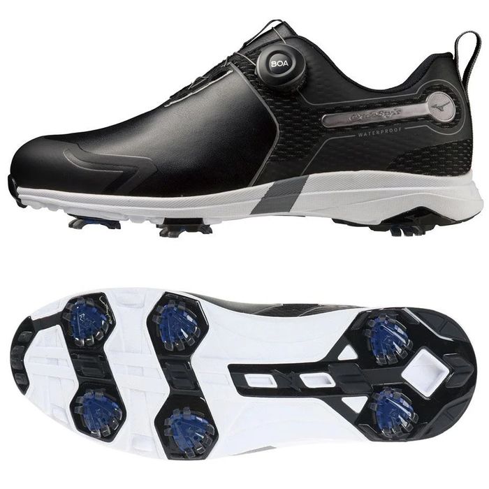 Giày Golf Mizuno Hình Ảnh 2