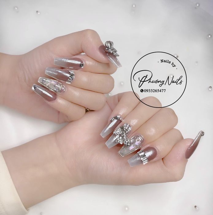Lan Phương Nails - Hình ảnh 2