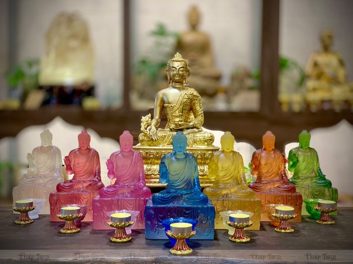 Pháp Tạng hình ảnh 1