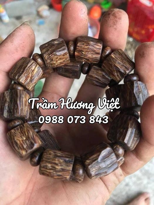 Trầm Hương Việt ảnh 1