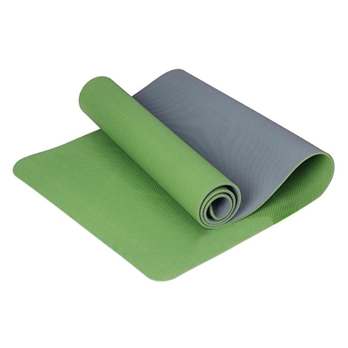 Hình ảnh thực tế thảm Yoga Zera đa năng