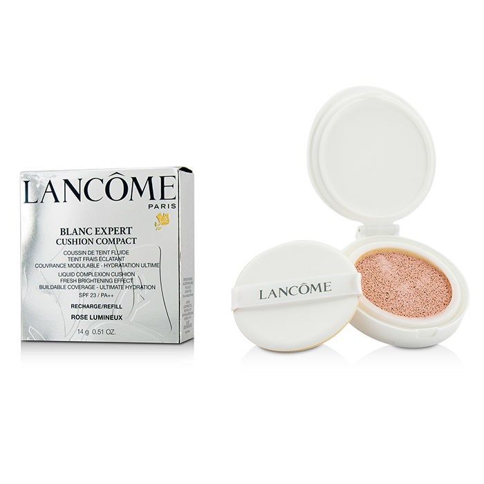 Hình ảnh phấn nước Lancôme Blanc Expert