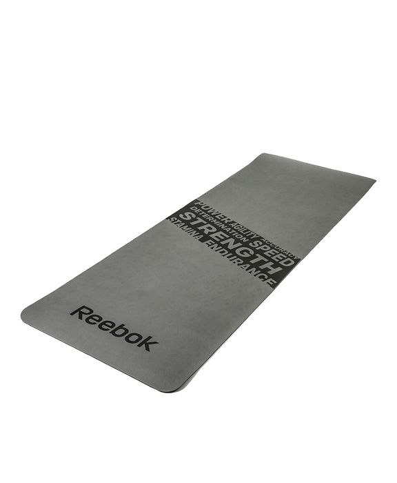 Hình ảnh thực tế thảm Yoga Reebok chính hãng