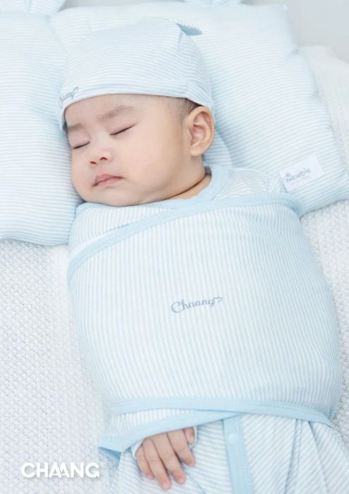 Thương hiệu CHAANG - Baby&Nursery ảnh 1