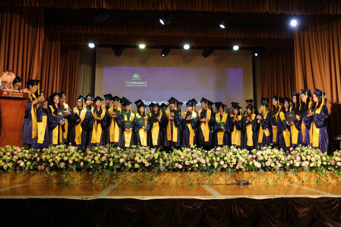 Trường Quốc Tế Renaissance Sài Gòn (Renaissance International School Saigon) ảnh 2